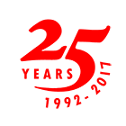  25 years