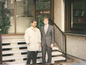 تاریخچه شرکت سیم برش الیگودرز